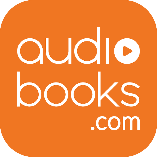 Audobooks.com app