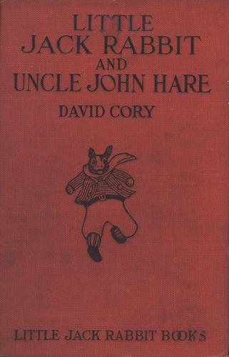 Little Jack Rabbit and Uncle John Hare