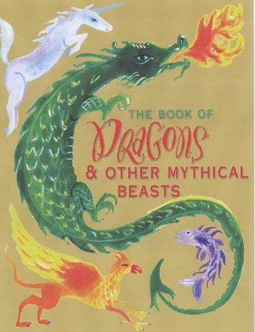 Book of Dragons