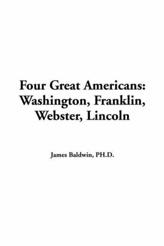 Four Great Americans