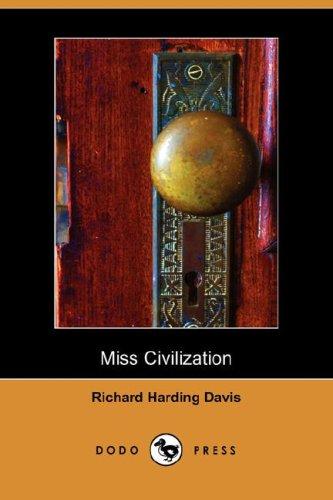 Miss Civilization