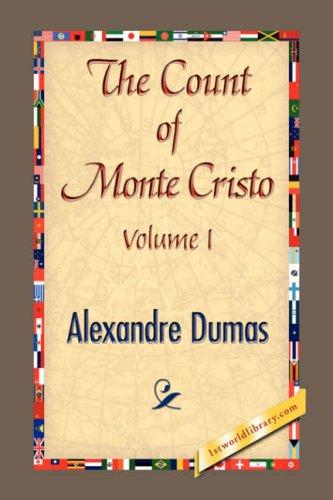 The Count of Monte Cristo